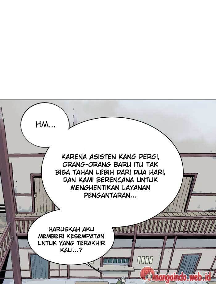 Gosu Chapter 88 Gambar 16