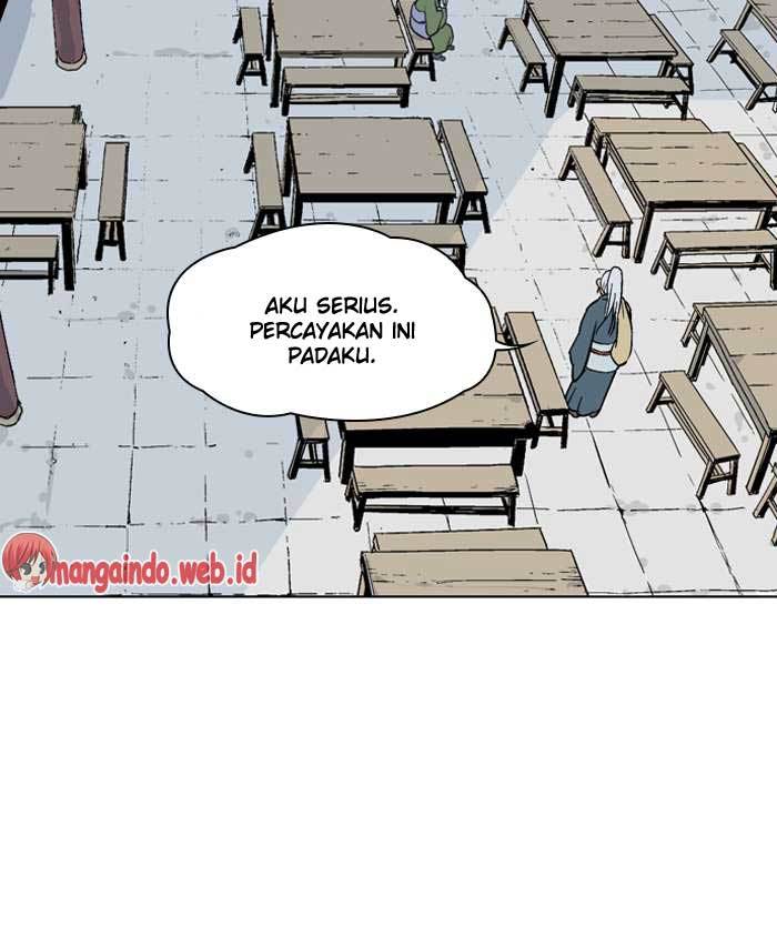 Gosu Chapter 88 Gambar 17