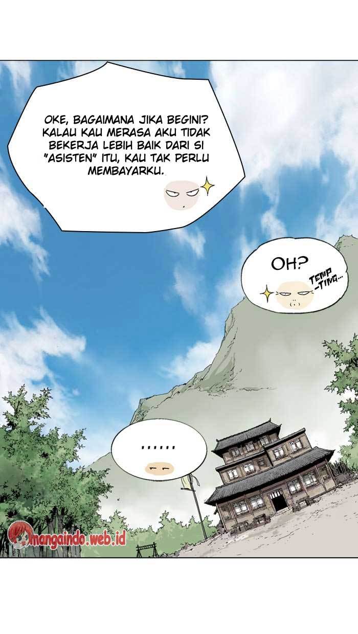 Gosu Chapter 88 Gambar 18