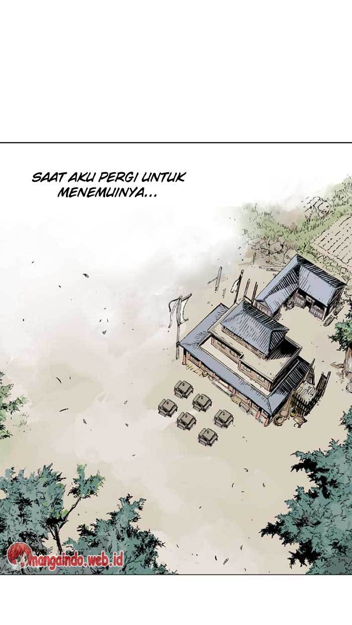 Manhwa Gosu Chapter 88 gambar nomor 2