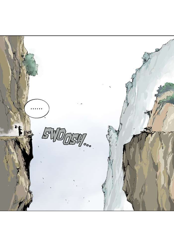 Gosu Chapter 88 Gambar 20