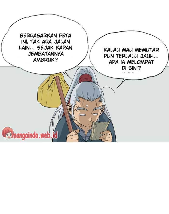Gosu Chapter 88 Gambar 21