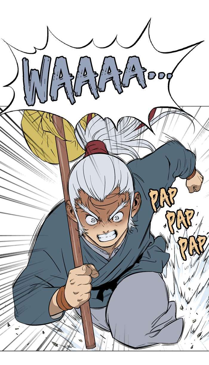 Gosu Chapter 88 Gambar 23