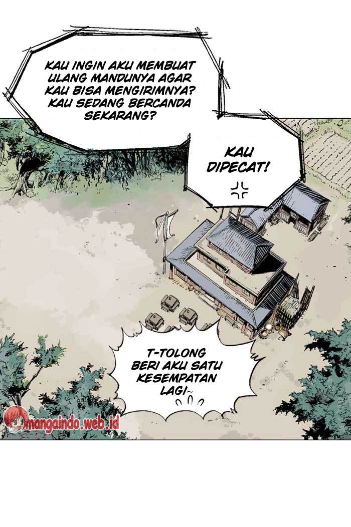 Gosu Chapter 88 Gambar 32