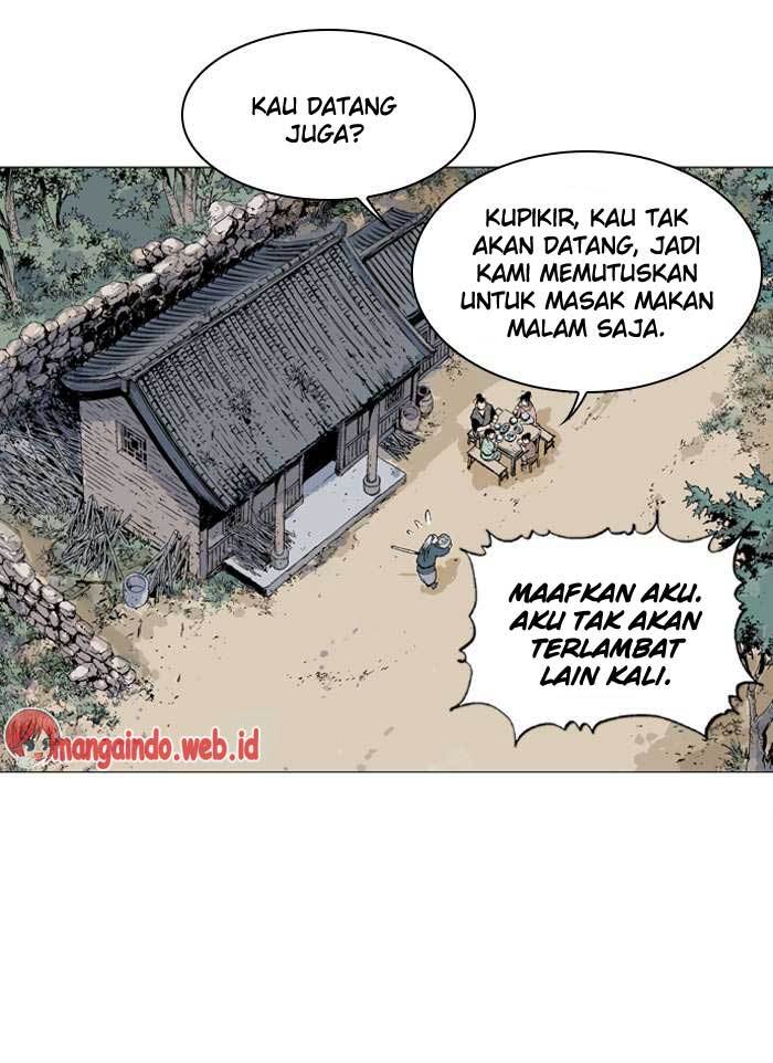Gosu Chapter 88 Gambar 33