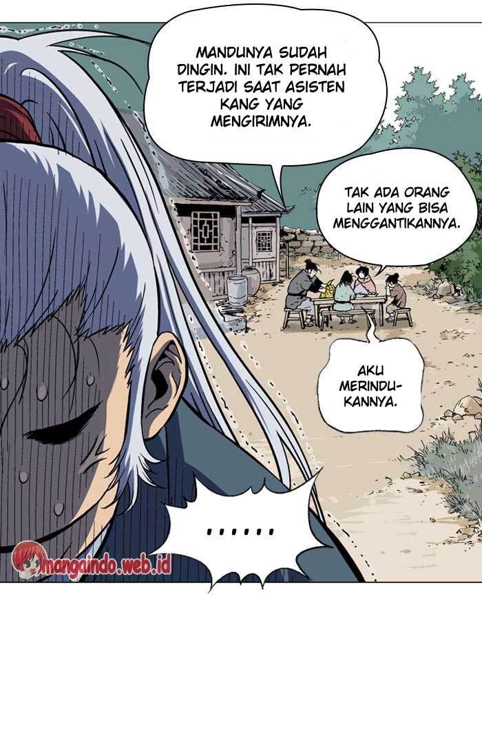 Gosu Chapter 88 Gambar 34