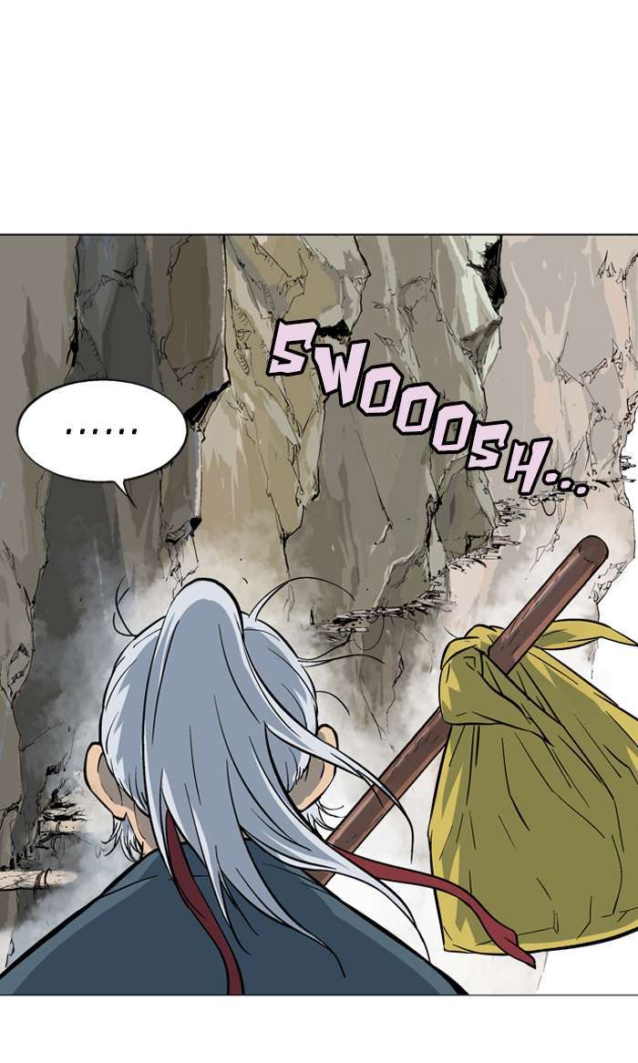 Gosu Chapter 88 Gambar 36