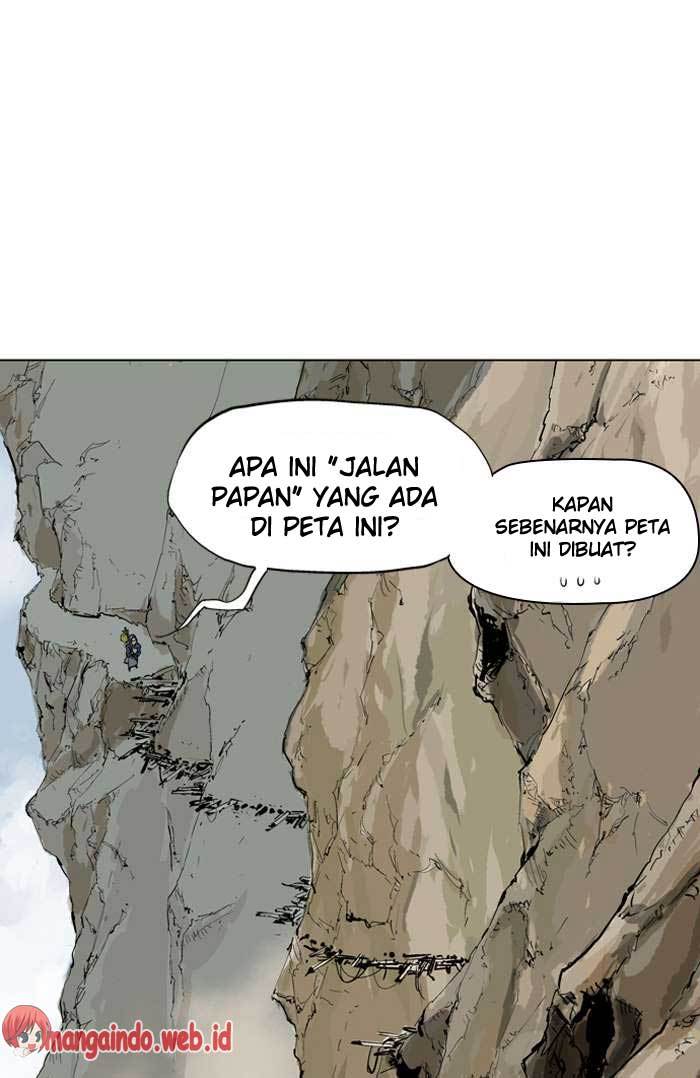 Gosu Chapter 88 Gambar 37