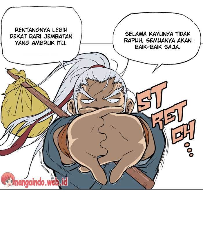 Gosu Chapter 88 Gambar 39