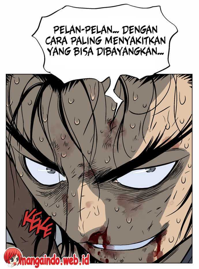 Gosu Chapter 49 Gambar 71