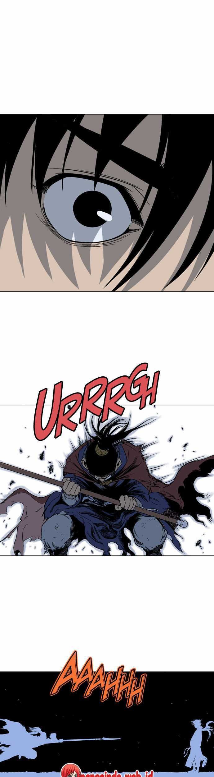 Gosu Chapter 49 Gambar 72