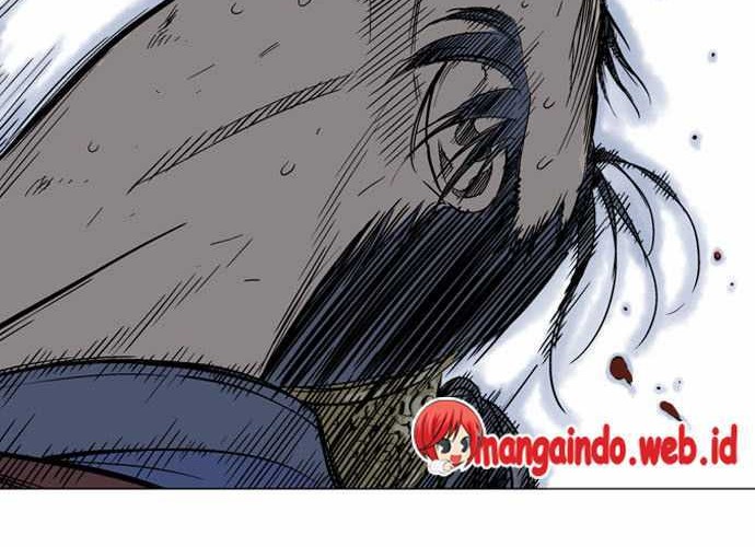 Gosu Chapter 49 Gambar 79