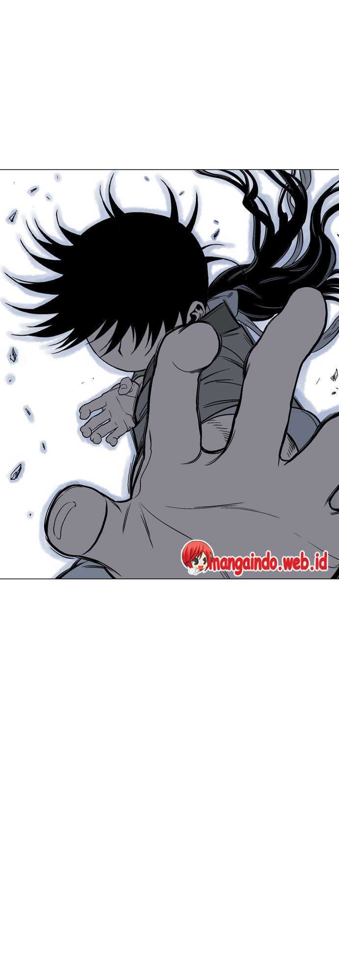 Gosu Chapter 49 Gambar 80