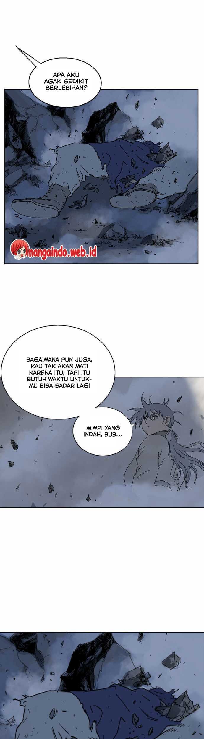 Gosu Chapter 49 Gambar 6