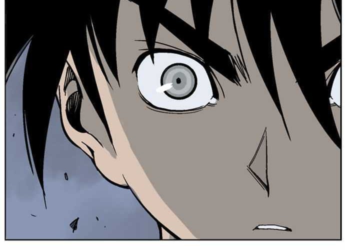 Gosu Chapter 49 Gambar 9