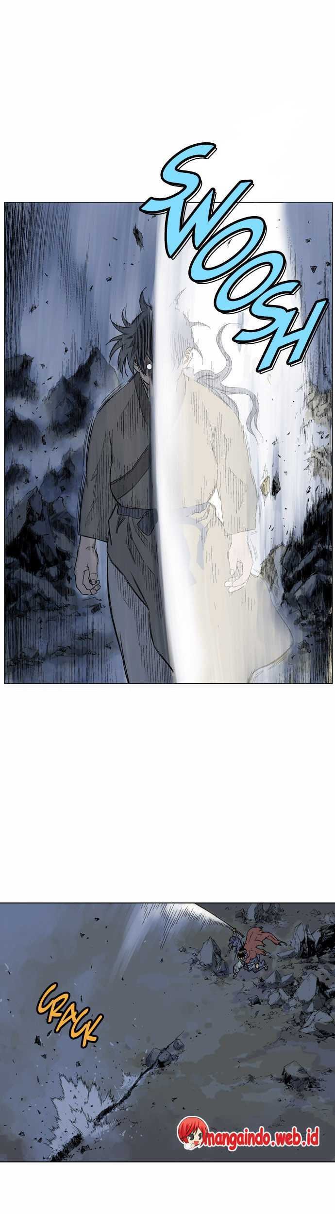 Gosu Chapter 49 Gambar 10