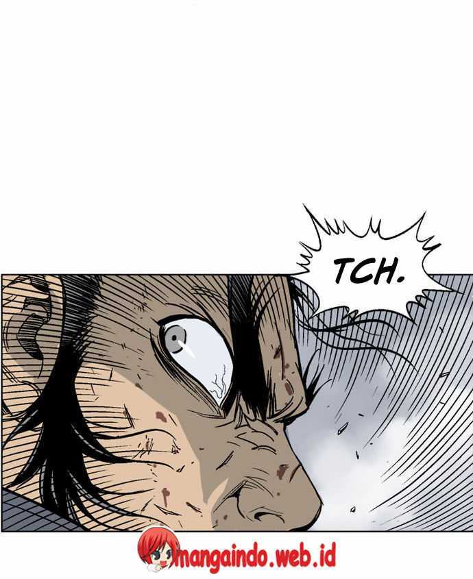 Gosu Chapter 49 Gambar 13