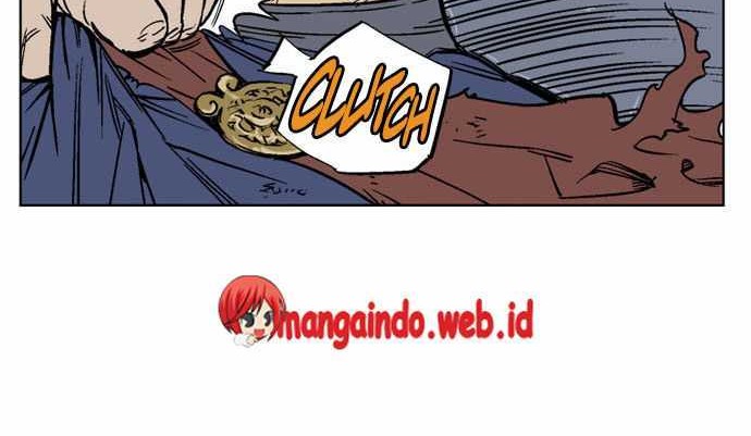Gosu Chapter 49 Gambar 15