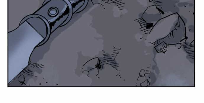 Gosu Chapter 49 Gambar 24