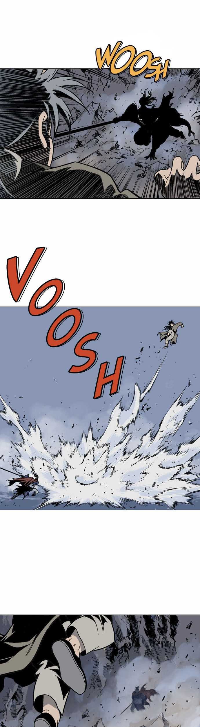 Gosu Chapter 49 Gambar 27