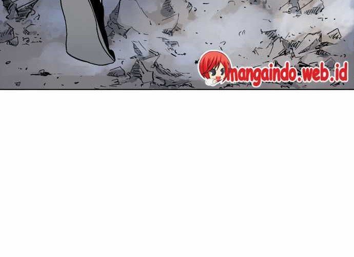 Gosu Chapter 49 Gambar 28