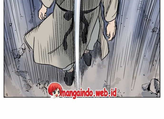 Gosu Chapter 49 Gambar 51