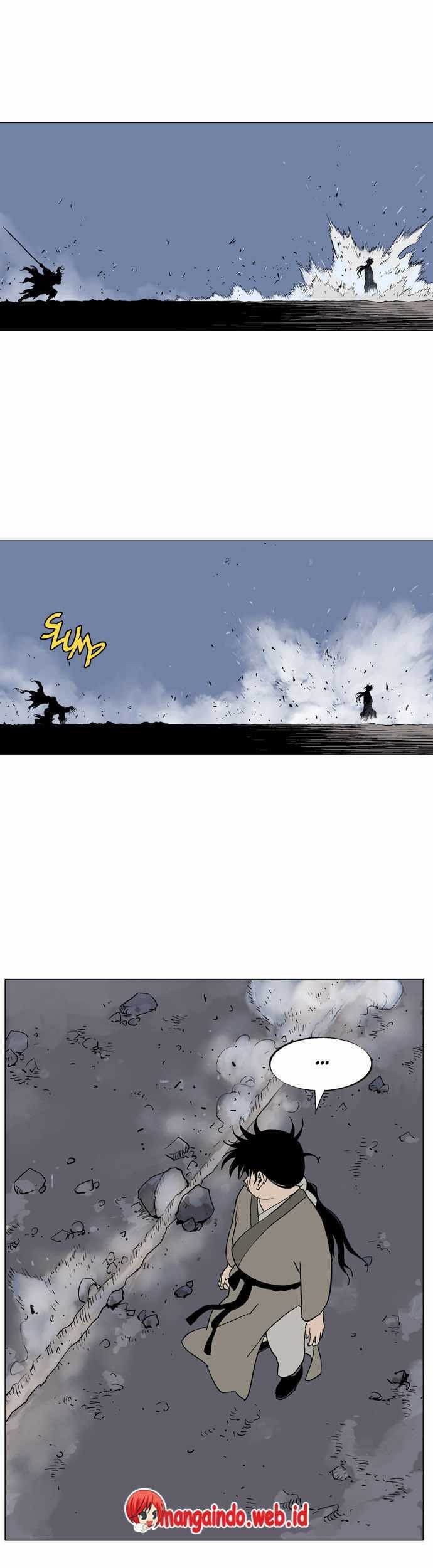 Gosu Chapter 49 Gambar 52