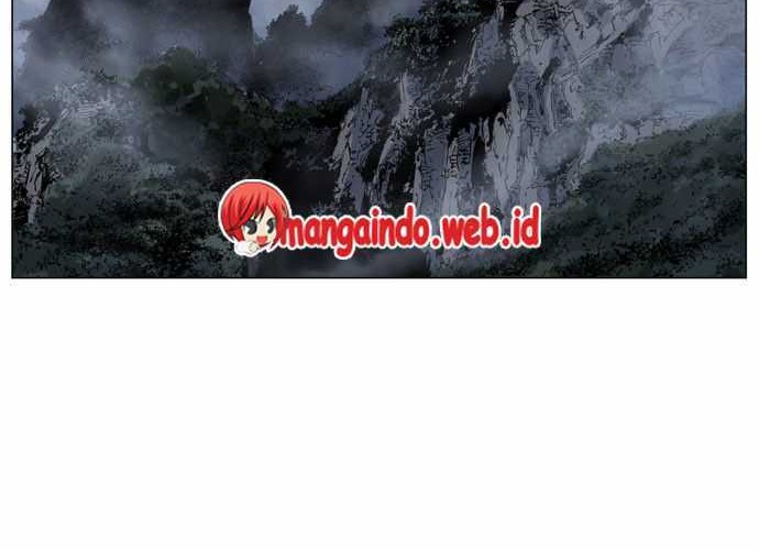 Gosu Chapter 49 Gambar 3