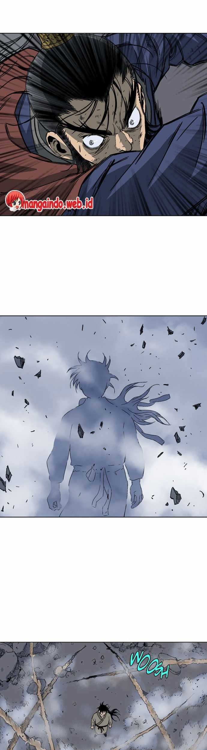 Gosu Chapter 49 Gambar 60