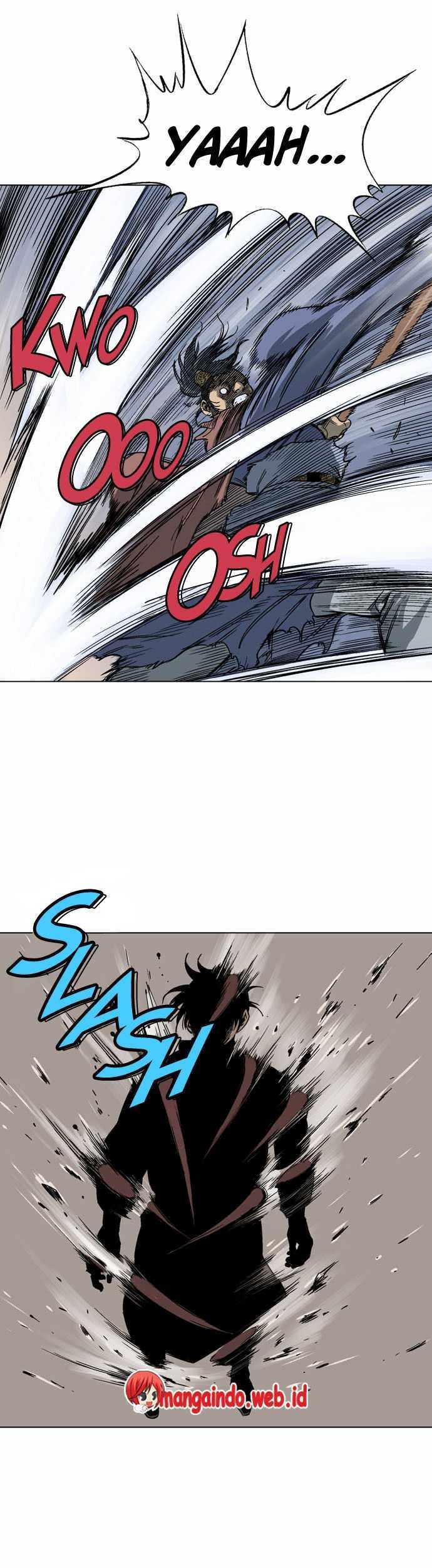 Gosu Chapter 49 Gambar 58