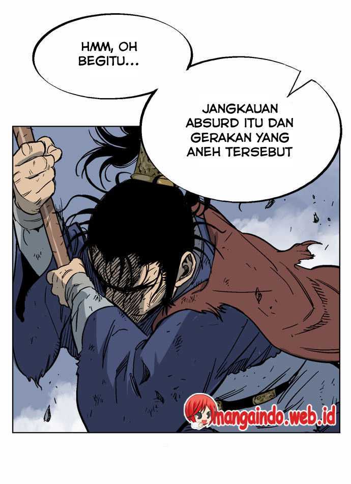 Gosu Chapter 49 Gambar 67