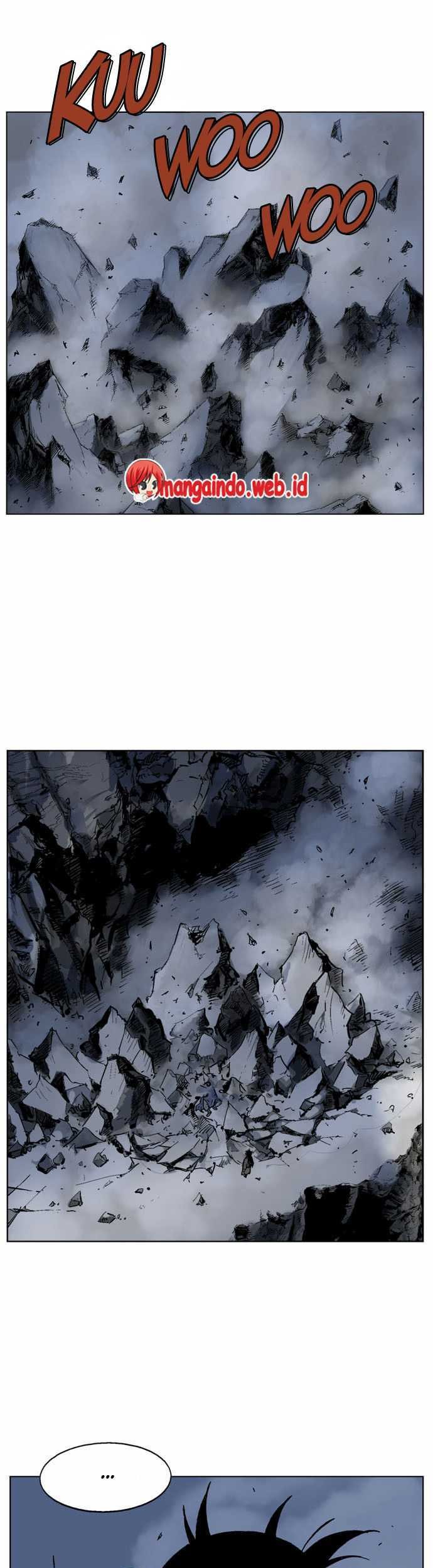 Gosu Chapter 49 Gambar 4