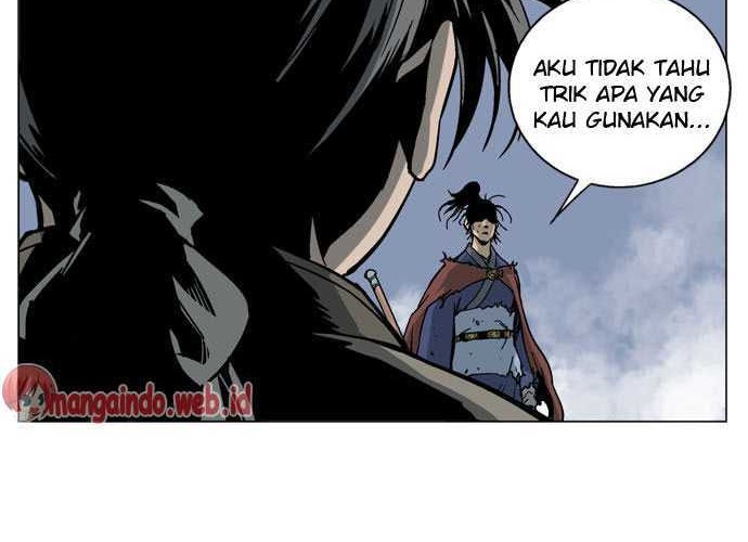 Gosu Chapter 48 Gambar 7
