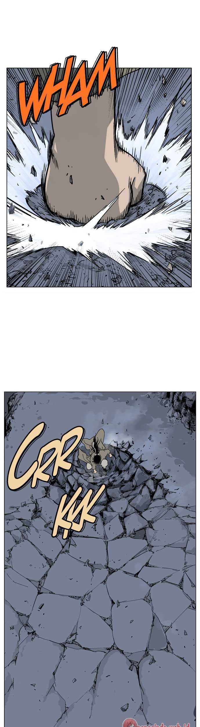 Gosu Chapter 48 Gambar 10