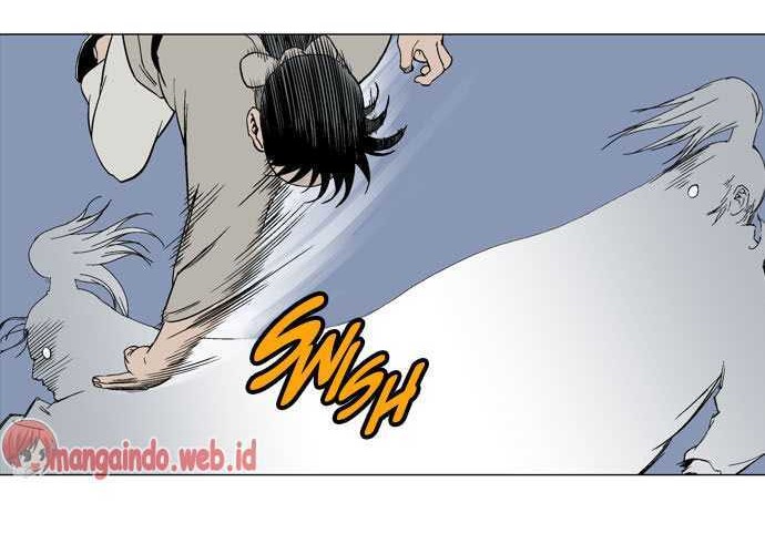 Gosu Chapter 48 Gambar 17