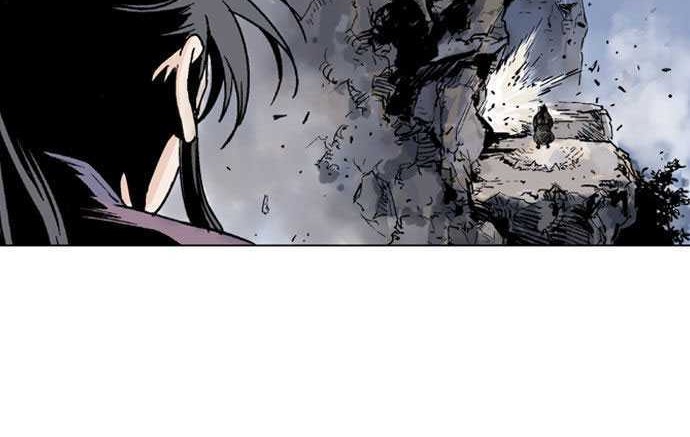 Gosu Chapter 48 Gambar 21