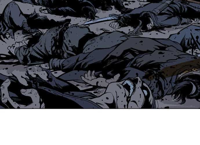 Gosu Chapter 48 Gambar 37