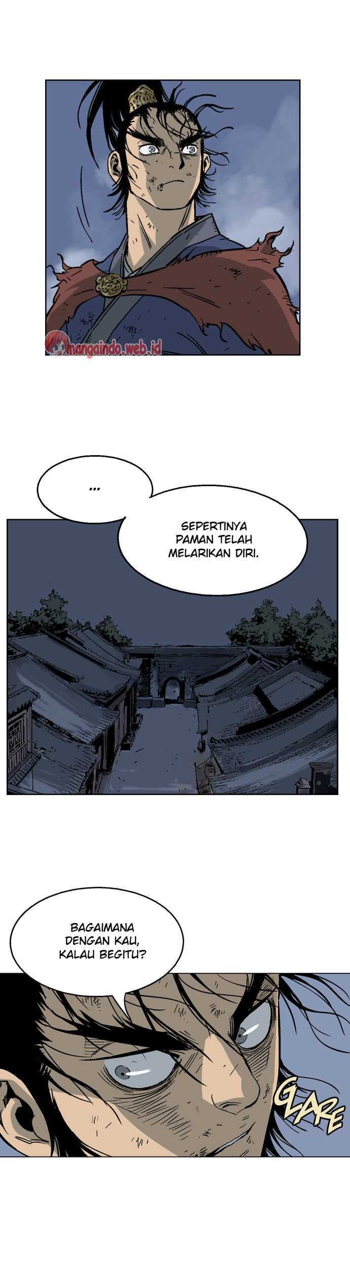 Gosu Chapter 48 Gambar 43