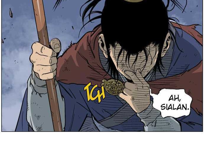 Gosu Chapter 48 Gambar 40