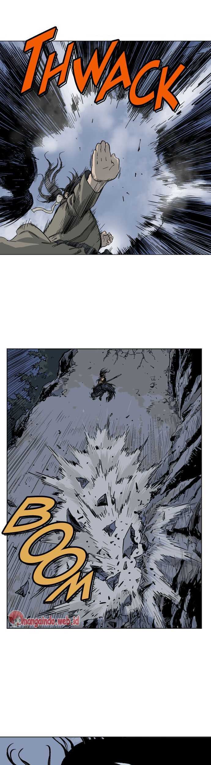 Gosu Chapter 48 Gambar 50