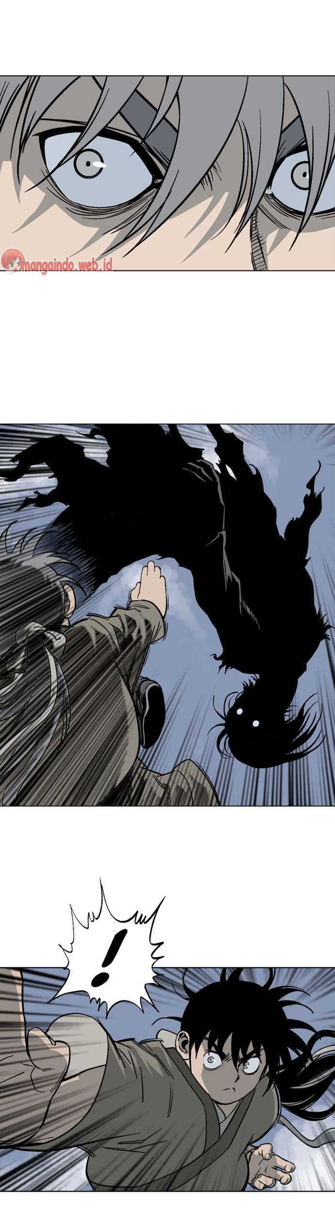 Gosu Chapter 48 Gambar 52