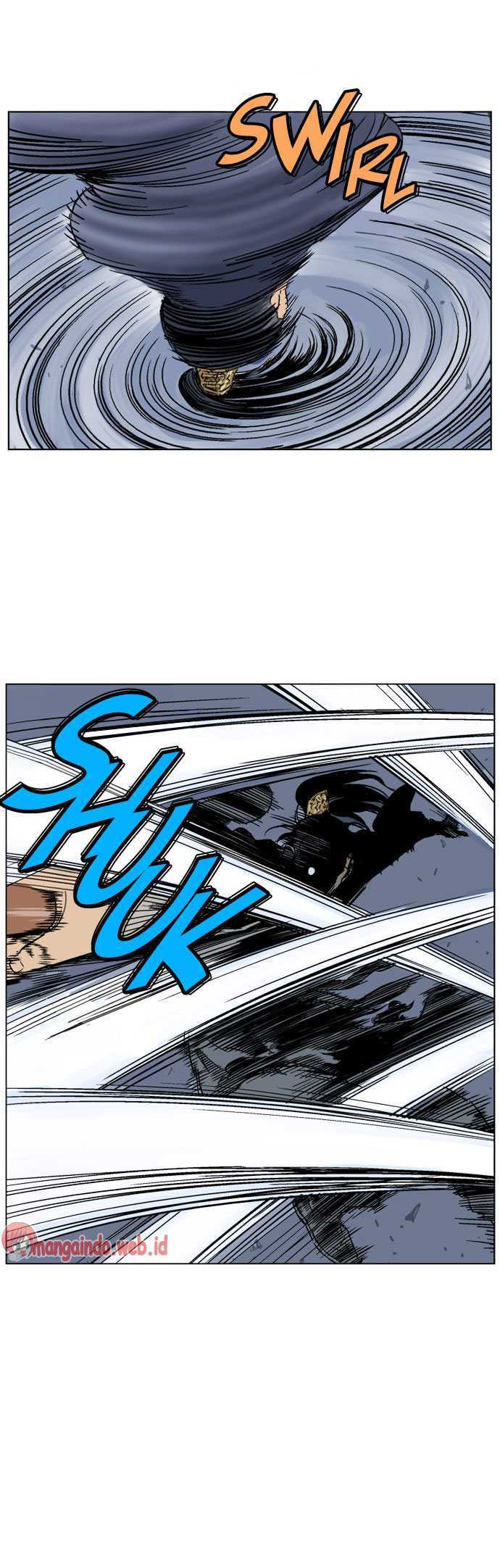 Gosu Chapter 48 Gambar 54