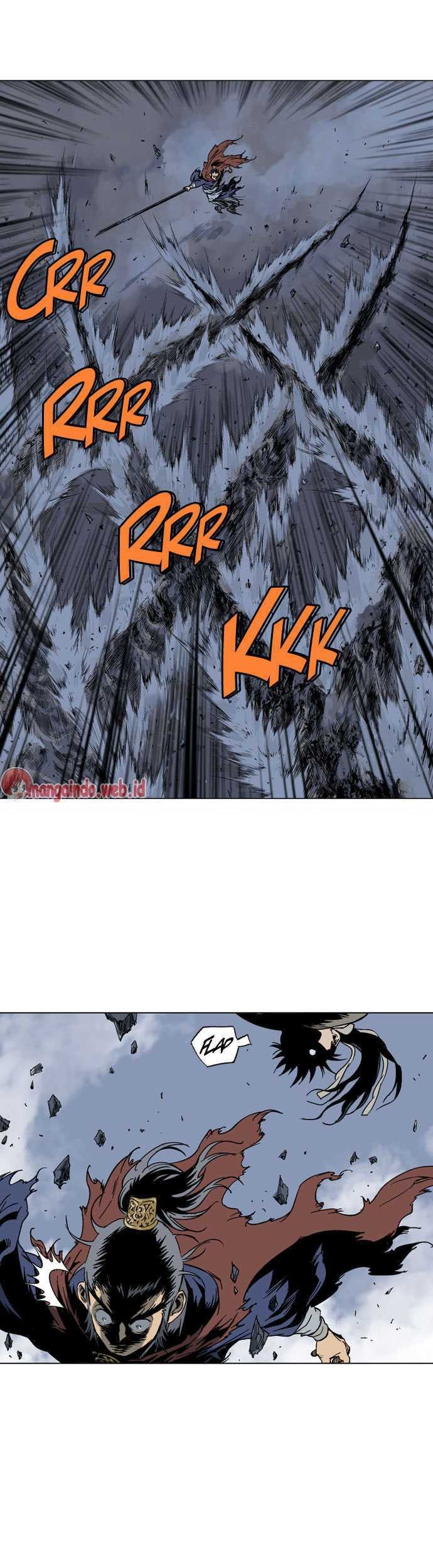 Gosu Chapter 48 Gambar 55