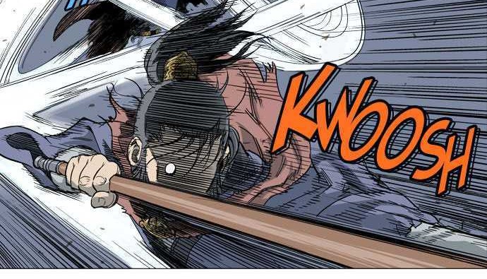 Gosu Chapter 48 Gambar 60