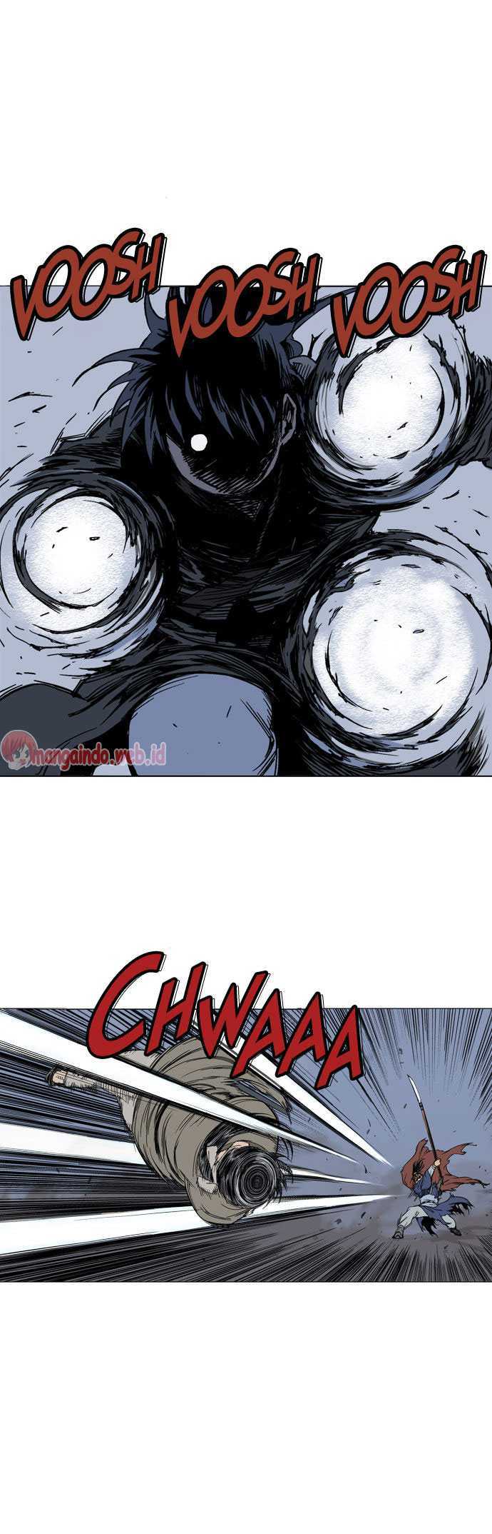 Gosu Chapter 48 Gambar 61