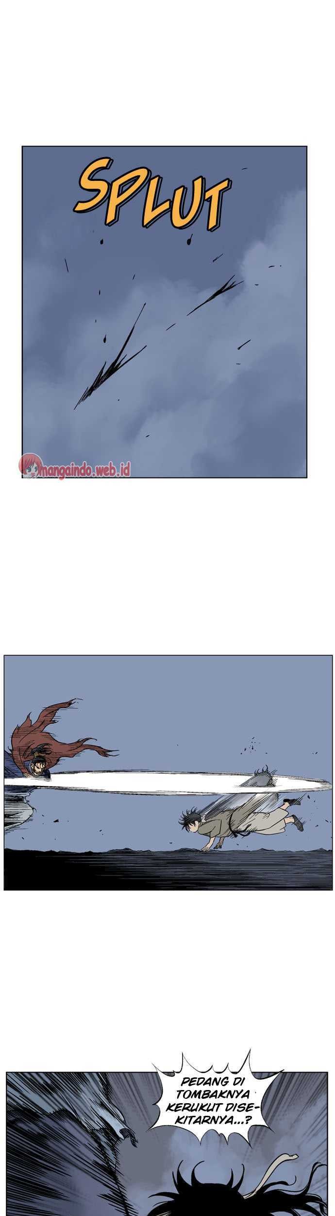 Gosu Chapter 48 Gambar 66