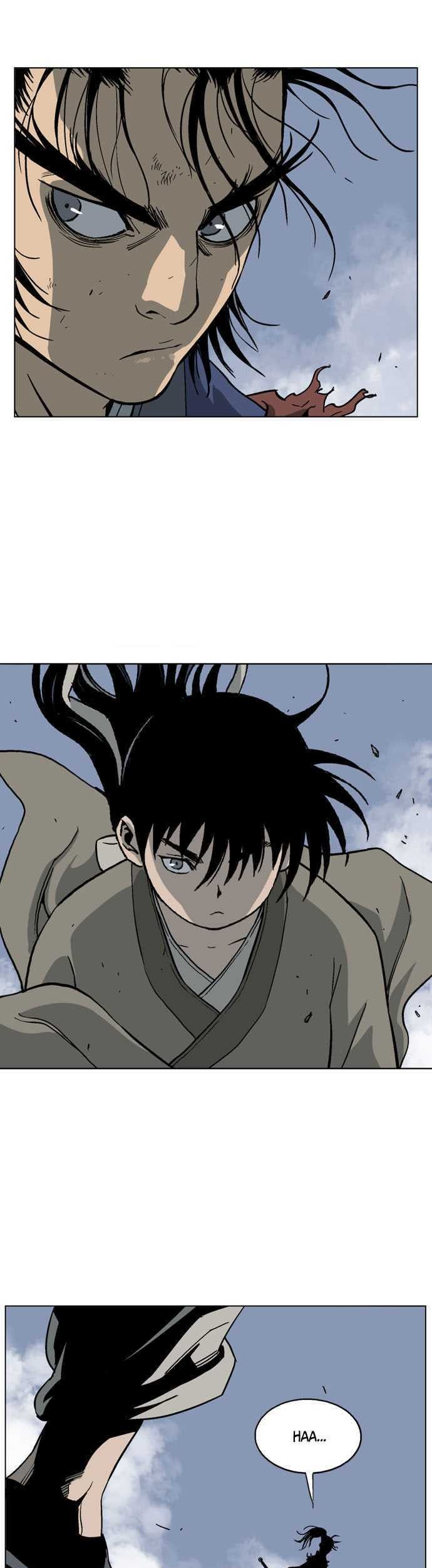 Gosu Chapter 48 Gambar 4