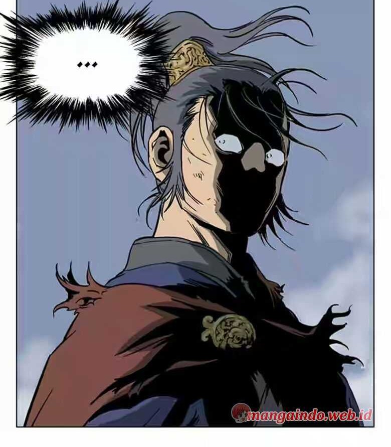 Gosu Chapter 47 Gambar 83