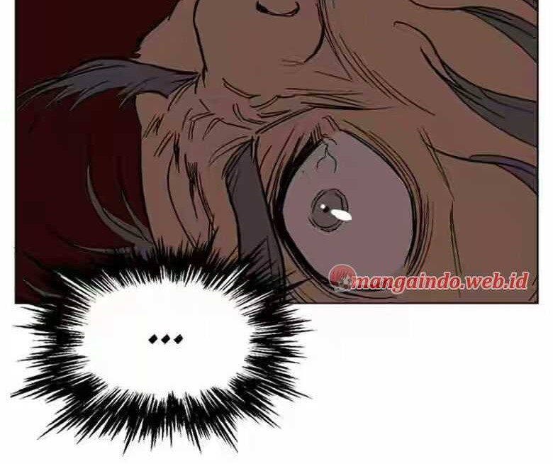 Gosu Chapter 47 Gambar 19