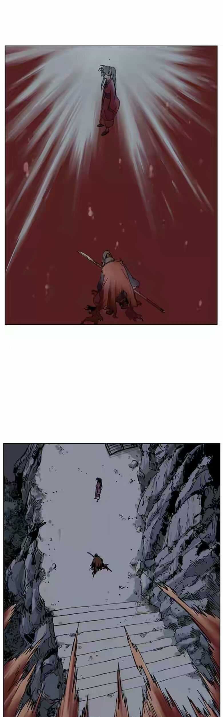 Gosu Chapter 47 Gambar 26